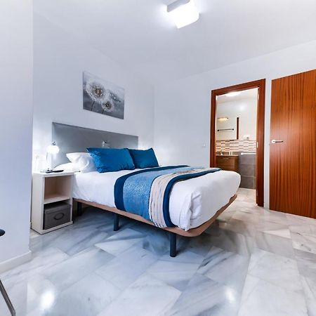 Holidays2Malaga Salitre Cerca Estacion Ave & Fibra Wifi Exterior photo